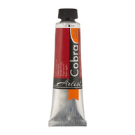 Cobra Water Mixable Oil Colour