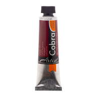 Cobra Water Mixable Oil Colour