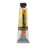 Cobra Water Mixable Oil Colour