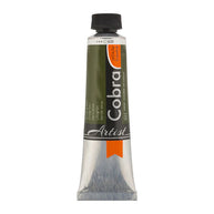 Cobra Water Mixable Oil Colour