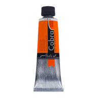 Cobra Water Mixable Oil Colour