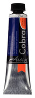 Cobra Water Mixable Oil Colour