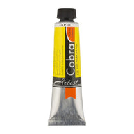 Cobra Water Mixable Oil Colour