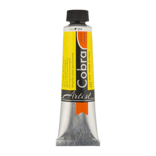 Cobra Water Mixable Oil Colour