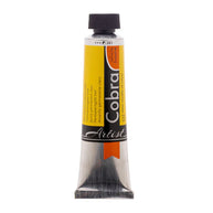 Cobra Water Mixable Oil Colour