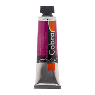 Cobra Water Mixable Oil Colour
