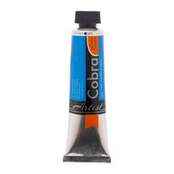 Cobra Water Mixable Oil Colour
