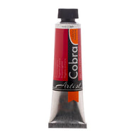 Cobra Water Mixable Oil Colour