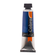 Cobra Water Mixable Oil Colour