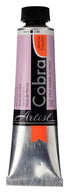 Cobra Water Mixable Oil Colour