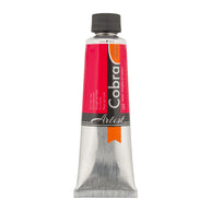 Cobra Water Mixable Oil Colour