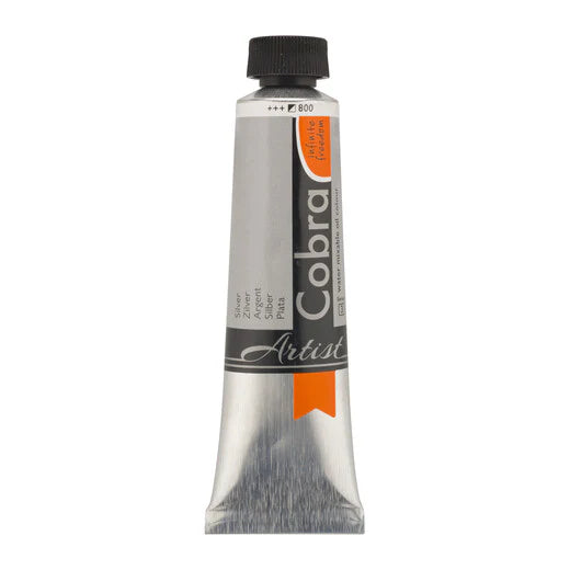 Cobra Water Mixable Oil Colour