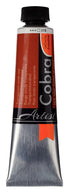 Cobra Water Mixable Oil Colour