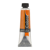 Cobra Water Mixable Oil Colour