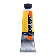 Cobra Water Mixable Oil Colour