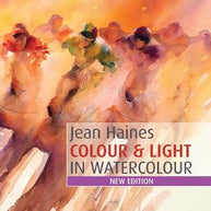 Watercolour Books