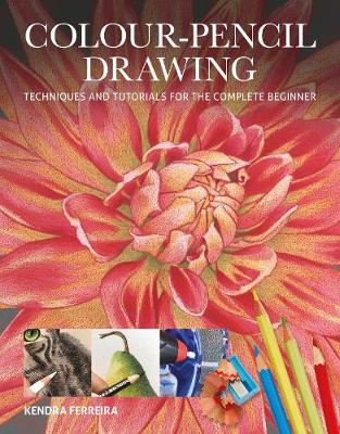 Sketching & Drawing Books