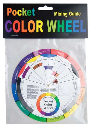 Colour Wheel