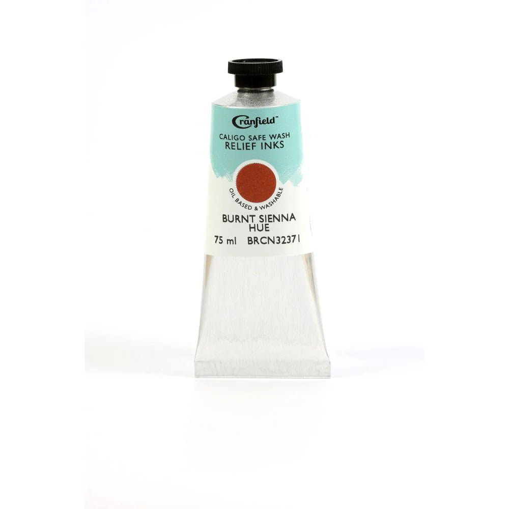 Cranfield Caligo Safe Wash Relief Ink