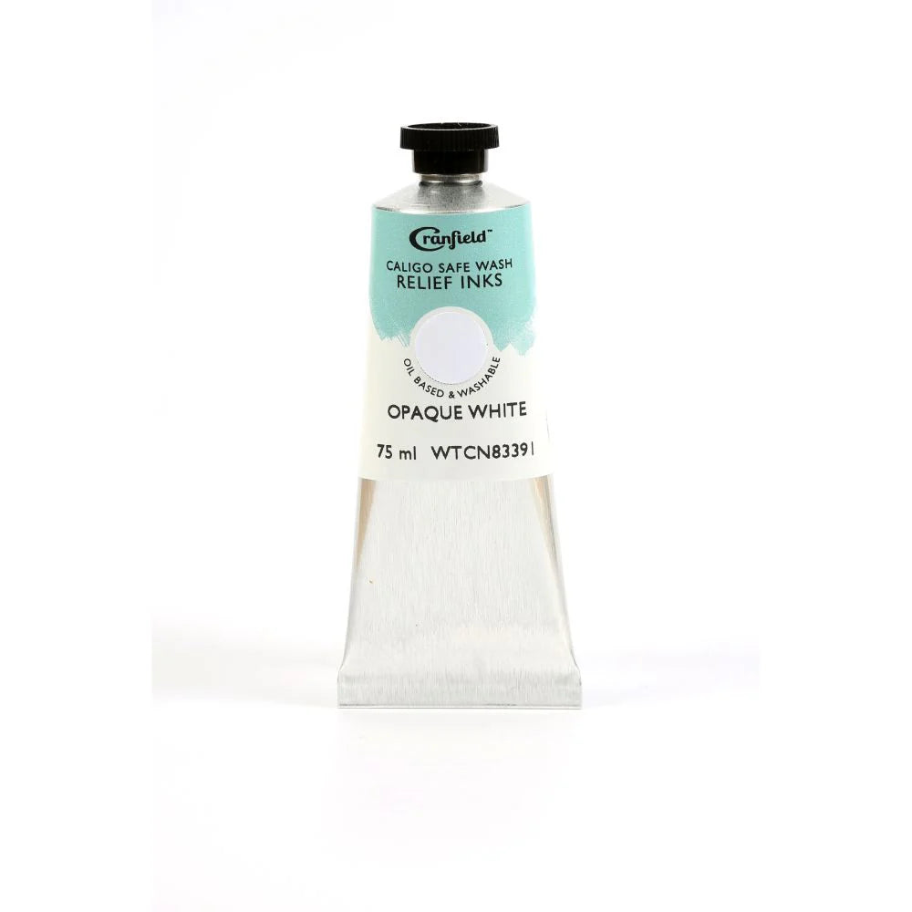 Cranfield Caligo Safe Wash Relief Ink