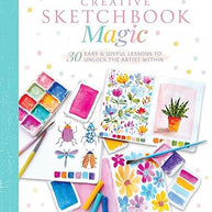 Sketching & Drawing Books