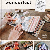 Mixed Media Books