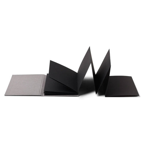 Fabriano Leporello Cromia Journals