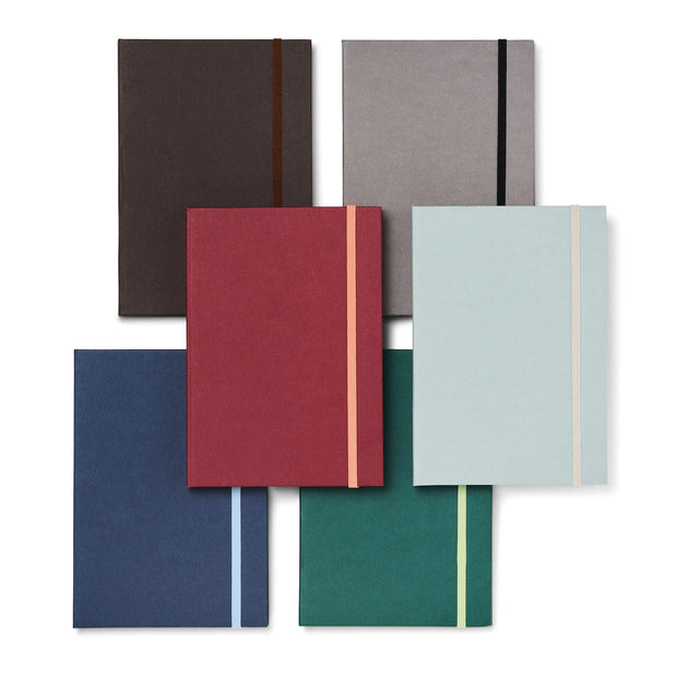 Fabriano Leporello Cromia Journals