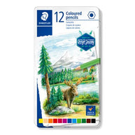 Staedtler Coloured Pencil Sets
