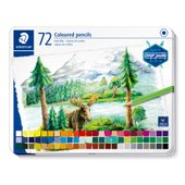 Staedtler Coloured Pencil Sets