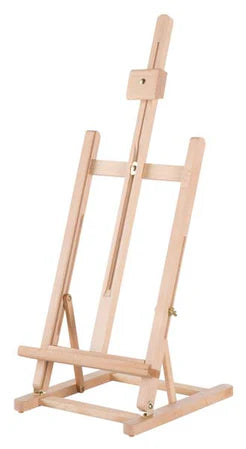 Small Table Easel (27x32x75cm)