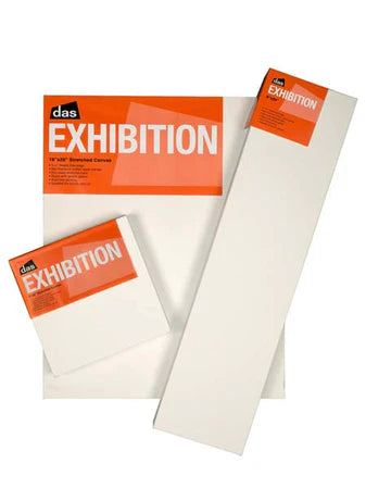 DAS Exhibition Canvas 1.5"