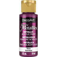 DecoArt Dazzling Metallics