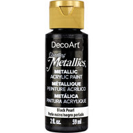 DecoArt Dazzling Metallics