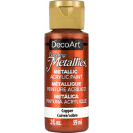 DecoArt Dazzling Metallics