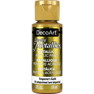 DecoArt Dazzling Metallics