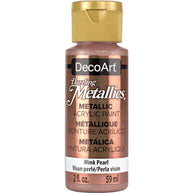DecoArt Dazzling Metallics