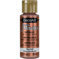 DecoArt Dazzling Metallics