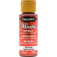 DecoArt Dazzling Metallics