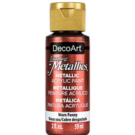 DecoArt Dazzling Metallics