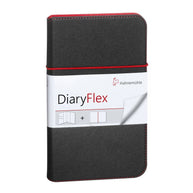 Hahnemühle Diaryflex Notebook (11x19cm) Blank
