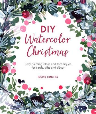 Watercolour Books