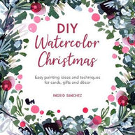 Watercolour Books