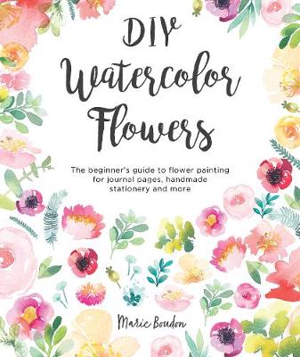 Watercolour Books