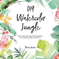 Watercolour Books