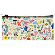 Blue-Q Pencil Case