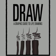 Sketching & Drawing Books