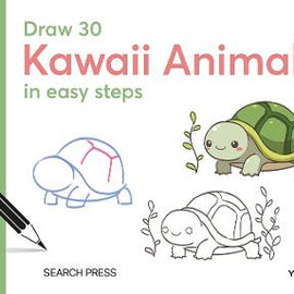 Sketching & Drawing Books