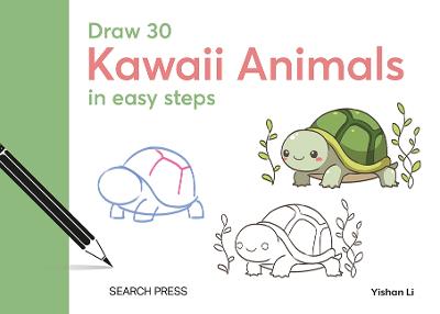Sketching & Drawing Books