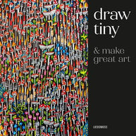 Sketching & Drawing Books